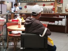 -喜家德虾仁水饺(方庄店)