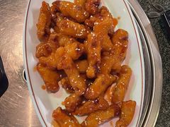 -路边边地标烧烤·川菜·小龙虾·音乐酒馆(良乡长虹店)