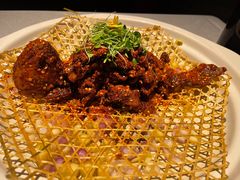 -望京辣宴·古法川菜(望京店)