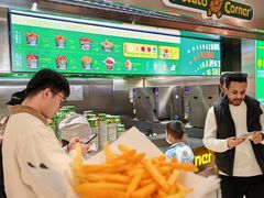 -Potato Corner(广州天河城店)