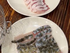 -正能量脆肉鲩火锅