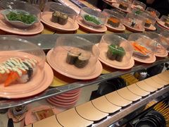 -争鲜回转寿司(东方银座店)