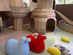 -水桶王国主题餐厅·聚会·生日派对·亲子活动·家庭套餐(亚龙湾希尔顿店)