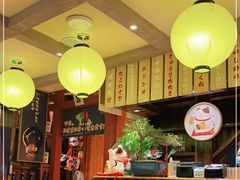 -鸟鹏烧鸟居酒屋(熙龙湾店)