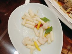 -诸暨耀江开元名都大酒店·西子灶中餐厅