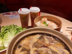 -避风塘(宝山万达店)