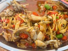 -佬缸炮江湖川菜(玉林店)
