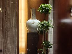 -蛇口希尔顿南海酒店·随轩中餐厅·粤菜