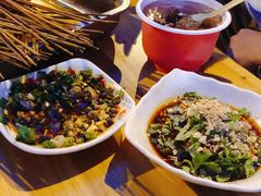 -雲记卢妈冷锅串串(中道街总店)