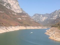 景点-云台山风景名胜区