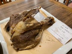 -锡和无锡菜(景丽苑店)