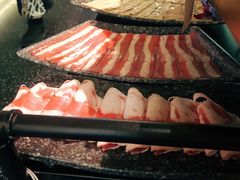 -哥老官重庆美蛙鱼头(宝山龙湖店)