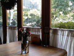 -翠贝卡&Mama Kelly Brunch Coffee(河西店)