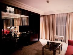 -杭州龙禧福朋喜来登酒店