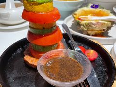 -熹素·鲜美素食Vegetarian (天河领展店)