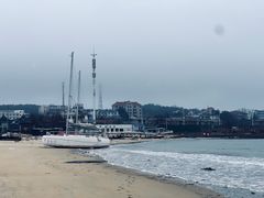 -养马岛旅游度假区