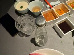 -左庭右院鲜牛肉火锅黑金店(陆家嘴中心店)
