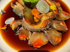-甬上名灶(天一阁·翠柏店)