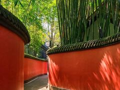 -成都武侯祠博物馆