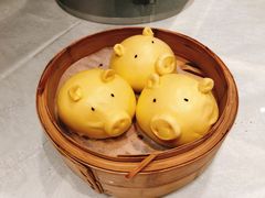 -安蒂娅.悦景轩中餐厅(西乡店)