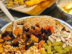 -碎怂烤肉(钟楼柳巷店)