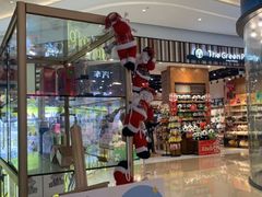 -布吉佳兆业广场