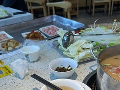 -土风豆米火锅(鸿通城店)