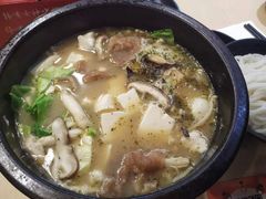 -大鼓米线(长宁建滔广场DM店)