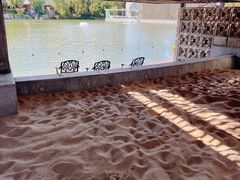 -春晖园度假酒店温泉