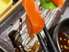 -花时·炭火烧肉(东百中心A馆店)