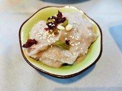 芋泥-宣和苑(华侨新村店)