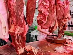 -阿娟牛肉丸·手打牛肉丸·现做现卖