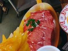 -重庆高老九火锅(昆山万象汇店)