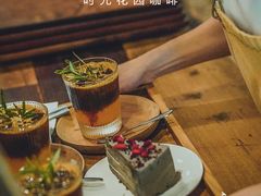 -时光花园(白鹭洲店)