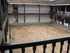 -黄埔军校旧址纪念馆