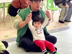 -小象润知早教·托育·幼儿园成长中心