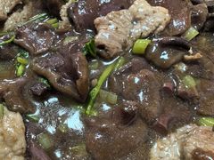 -朝霞饭店(崂山景区旅游专用路)