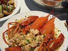 -阿里元海鲜·闽南特色菜(曾厝垵店)