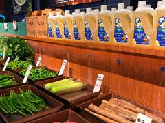 -许爷家·生态湖鲜(徐汇日月光店)