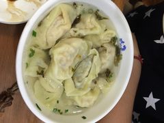 周素珍传统湖州馄饨店(直戒坛寺巷店)-周素珍湖州大馄饨(直戒坛寺巷店)