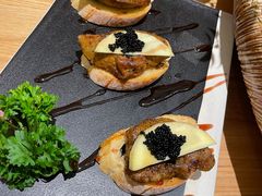 -山之川·日式料理(瀚海海尚店)