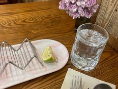 -AFS Cafe & Canteen(闽江二路店)