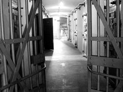 -青岛德国监狱旧址博物馆