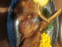 -萨莉亚意式餐厅(莲花国际广场店)