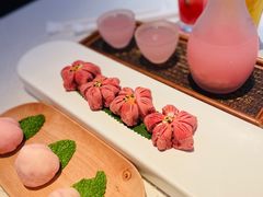 -竹外桃花·江南小酒馆(SKP·S店)