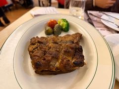 -华梅西餐厅(哈尔滨中央大街店)