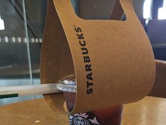 -星巴克(保定华创广场店)