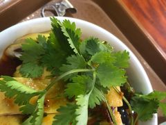 -华味家大食堂(安远路店)