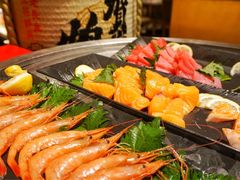 -咖啡CHA自助餐厅(香格里拉饭店)