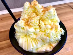 -串妹花式冰粉(乐山总店)